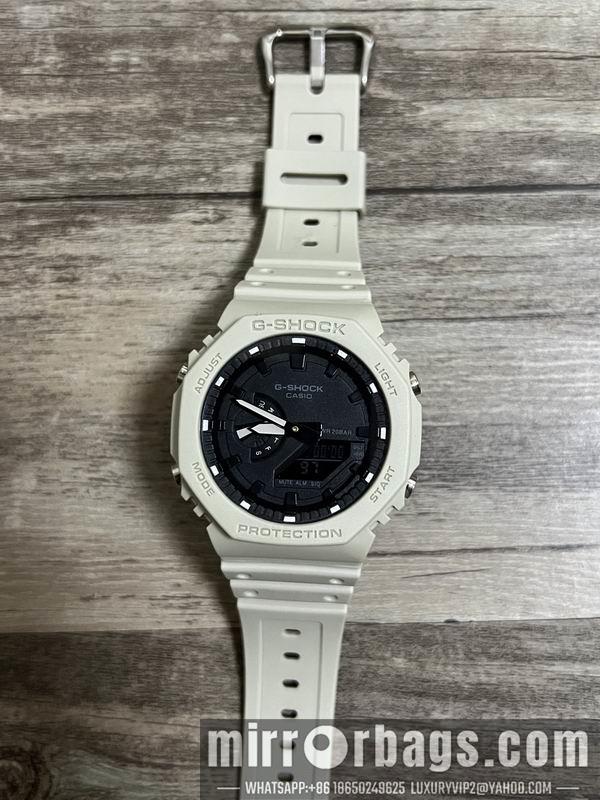 Replica Casio watch 103140