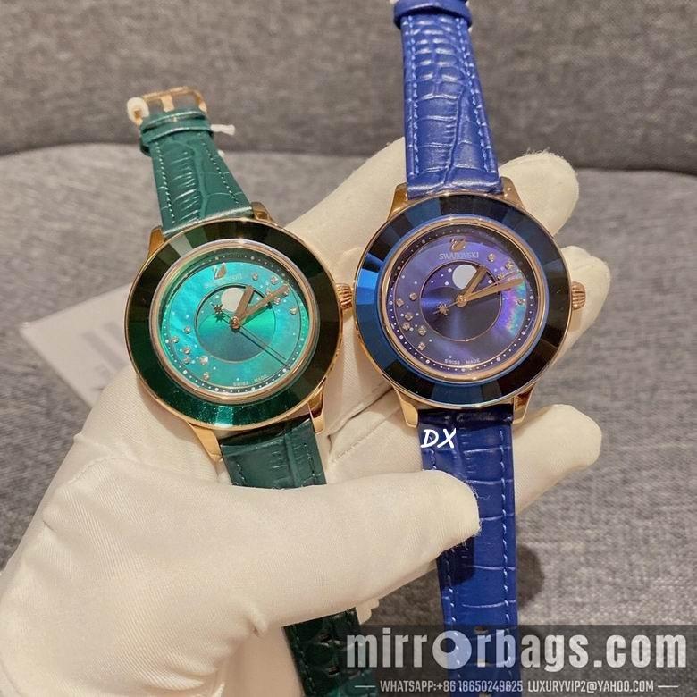 Replica Swarovski 39mm 2nms73