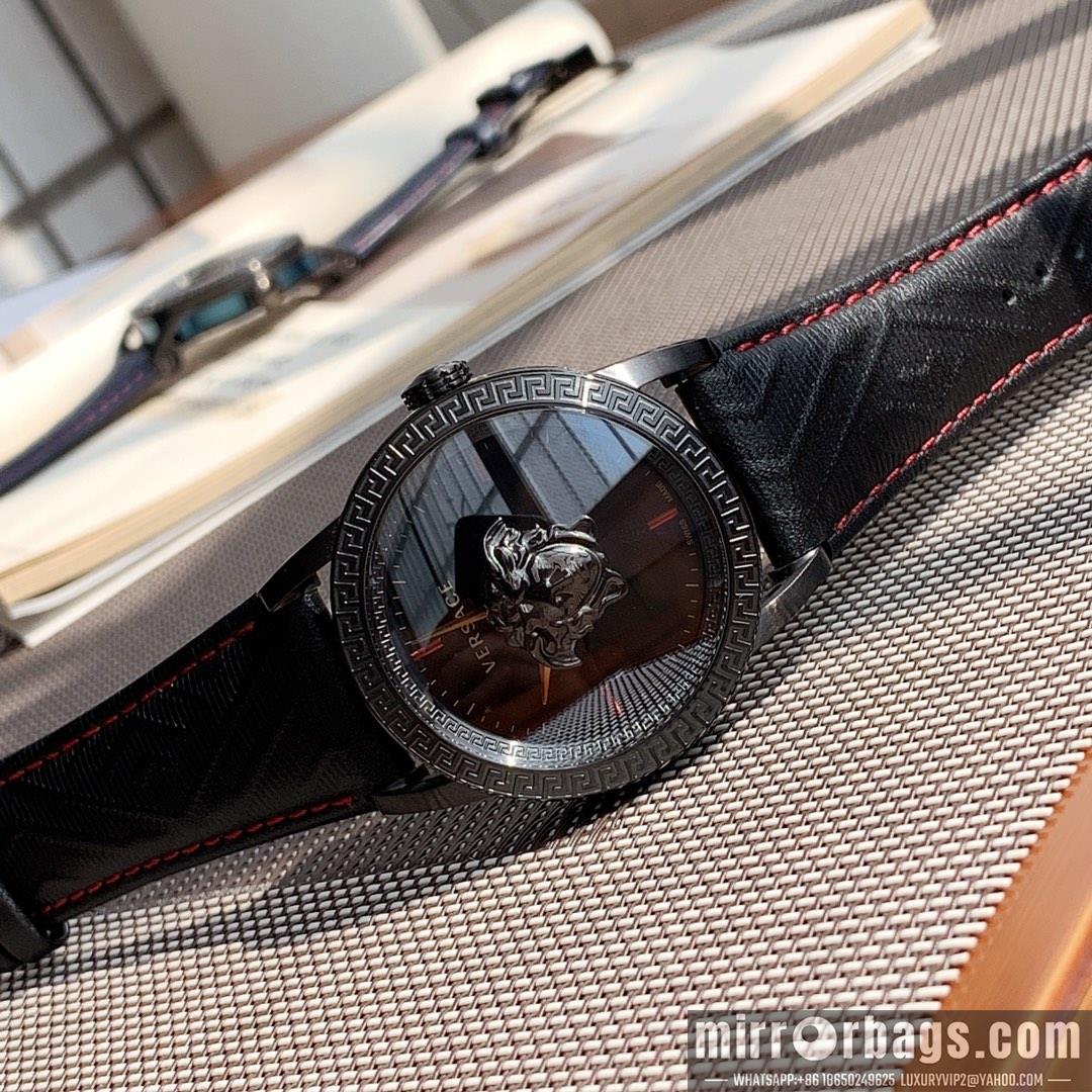 Replica Versace 43mm 112014