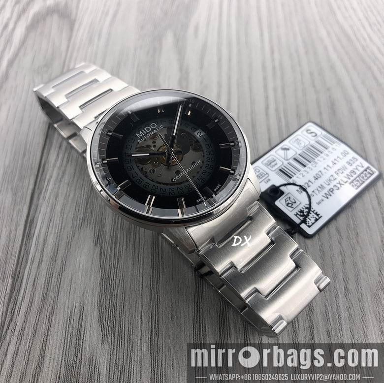 Replica Mido 40mm 2nms63