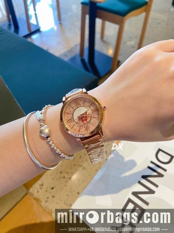 Replica Swarovski 34mm 8nms92