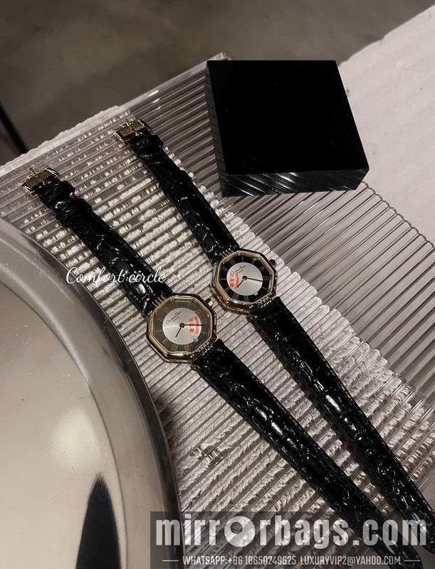 Replica Dior watch 102355