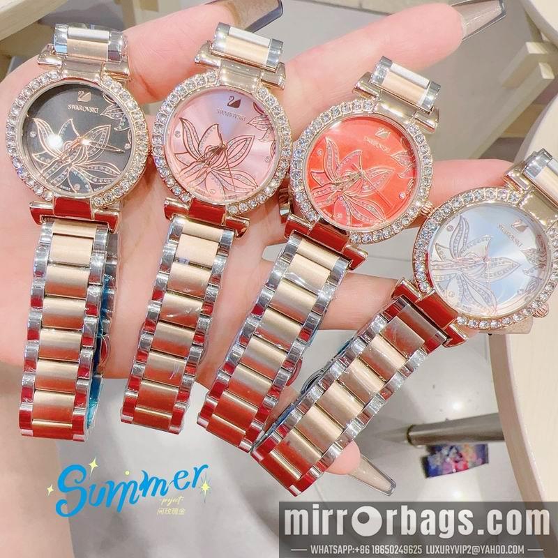 Replica Swarovski 34mm 110158