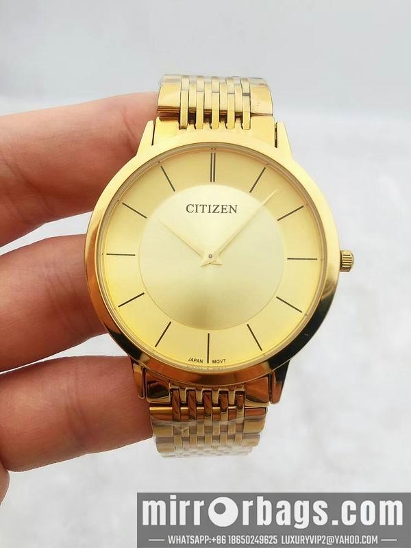 Replica Citizen watch 082294
