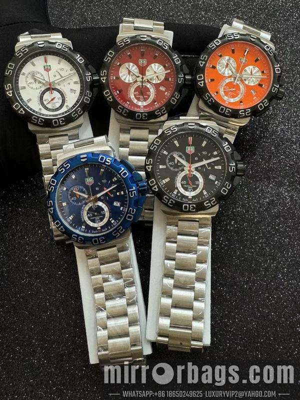 Replica Tag Heuer watch 082901