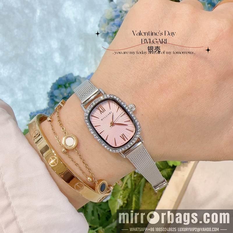 Replica Bvlgari 21X27mmX6mm 103163