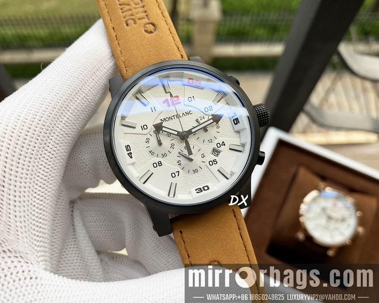 Replica Montblanc 44x12mm 2nms07