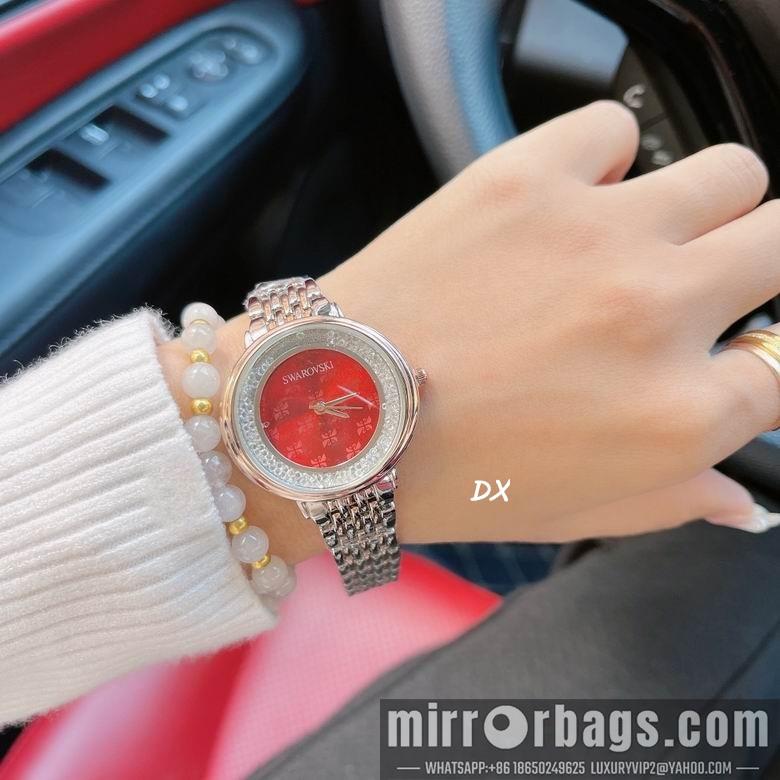 Replica Swarovski 36mm 2nms70