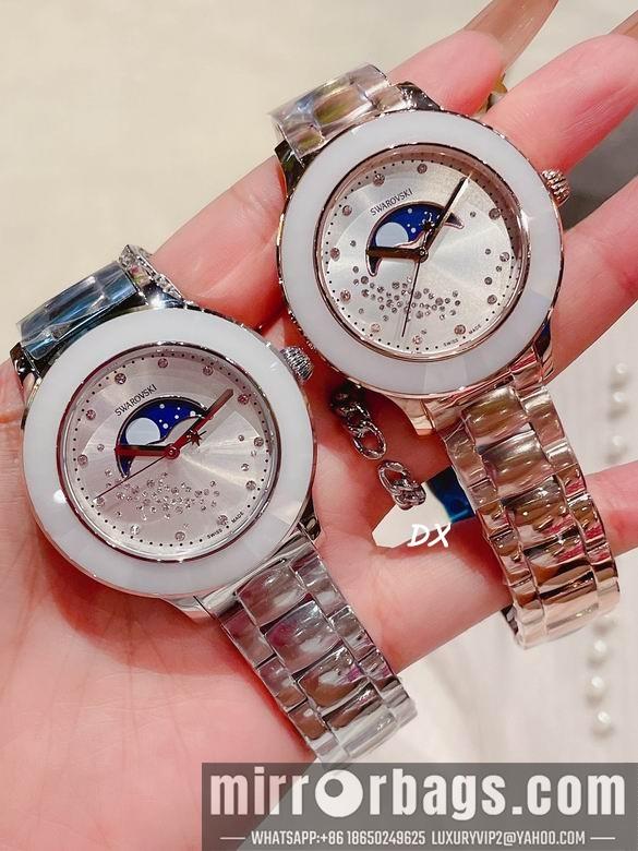 Replica Swarovski 38mm 5nms83