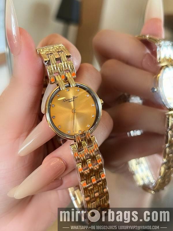 Replica Dior 28mm 022370