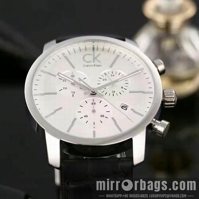 Replica CK watch M02
