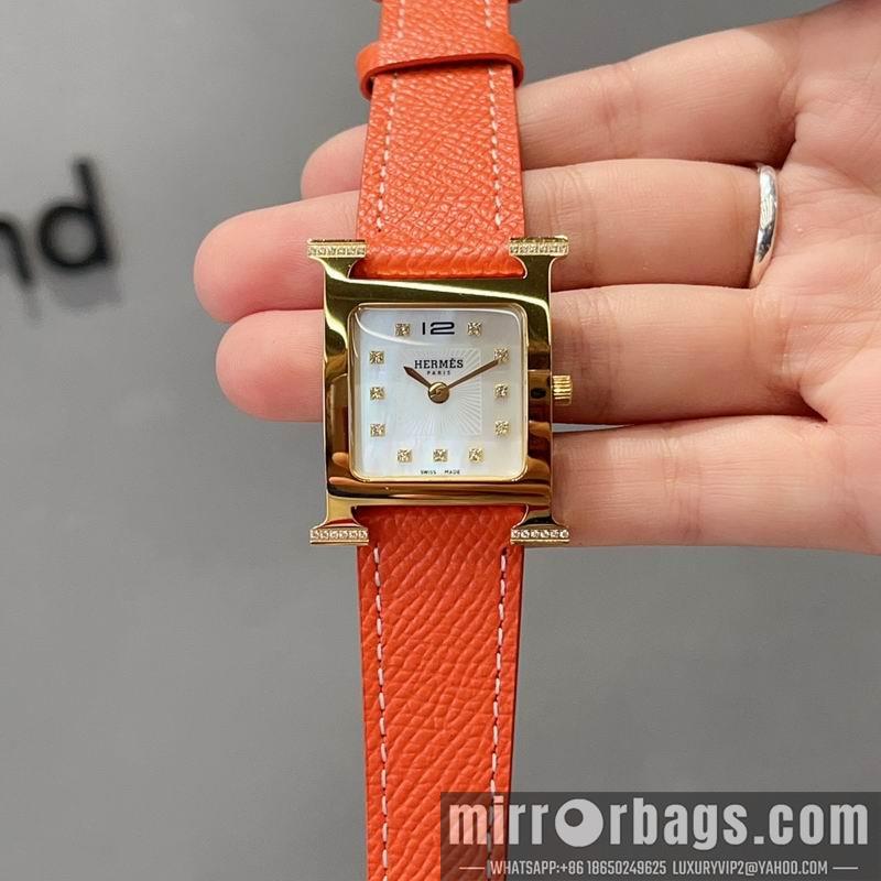 Replica Hermes S21X21mm M26X26mm 070705