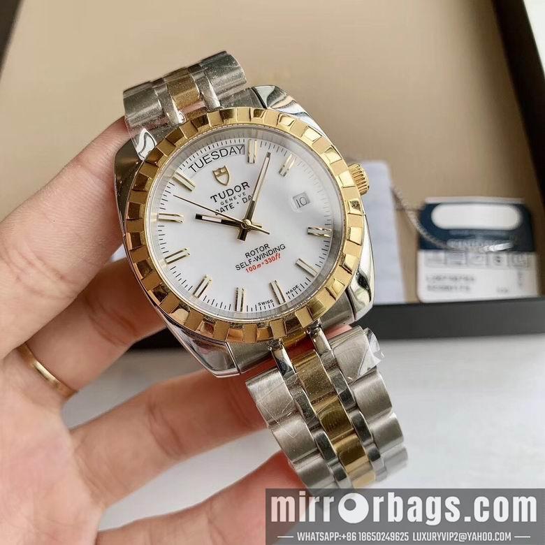 Replica Tudor watch M26