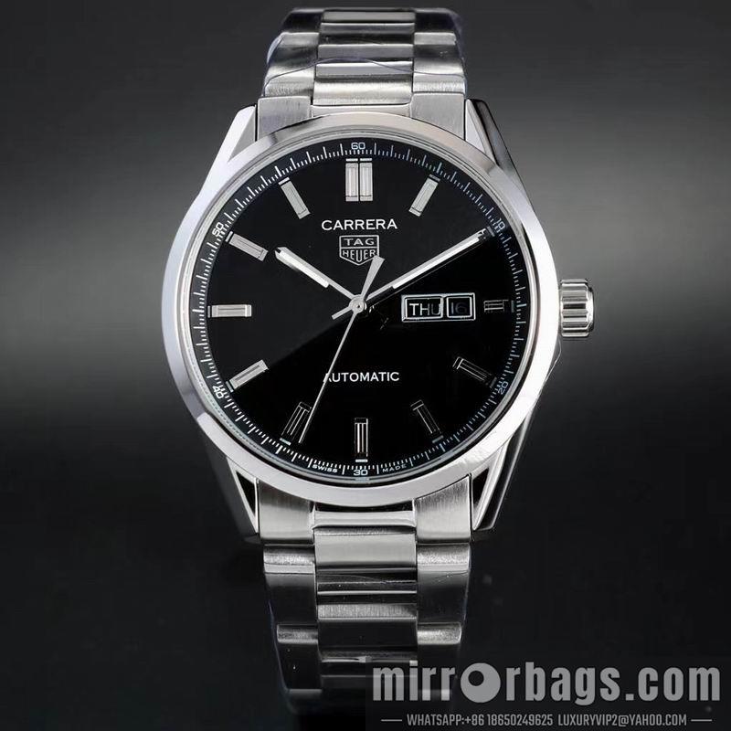 Replica Tag Heuer watch 082909