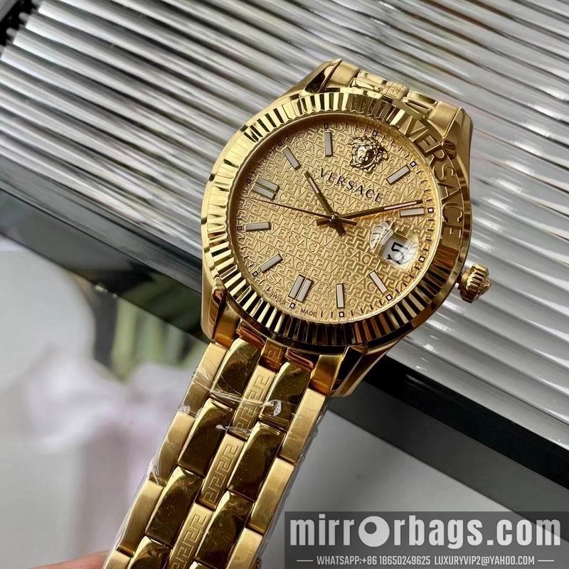 Replica Versace 41mm 080650