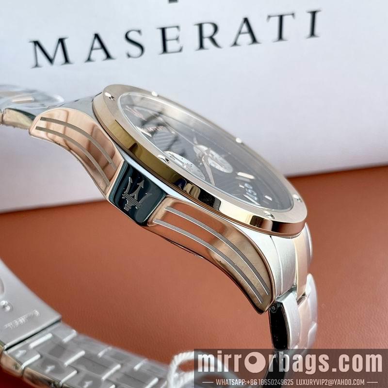 Replica Maserati 44mm 050352