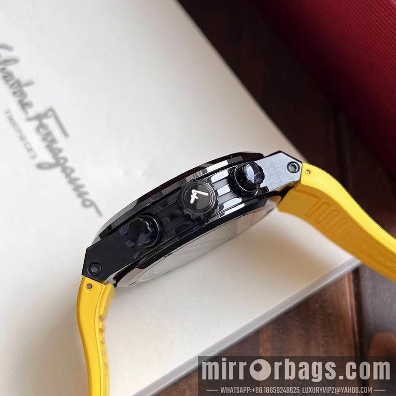 Replica Ferragamo 43mm 032444