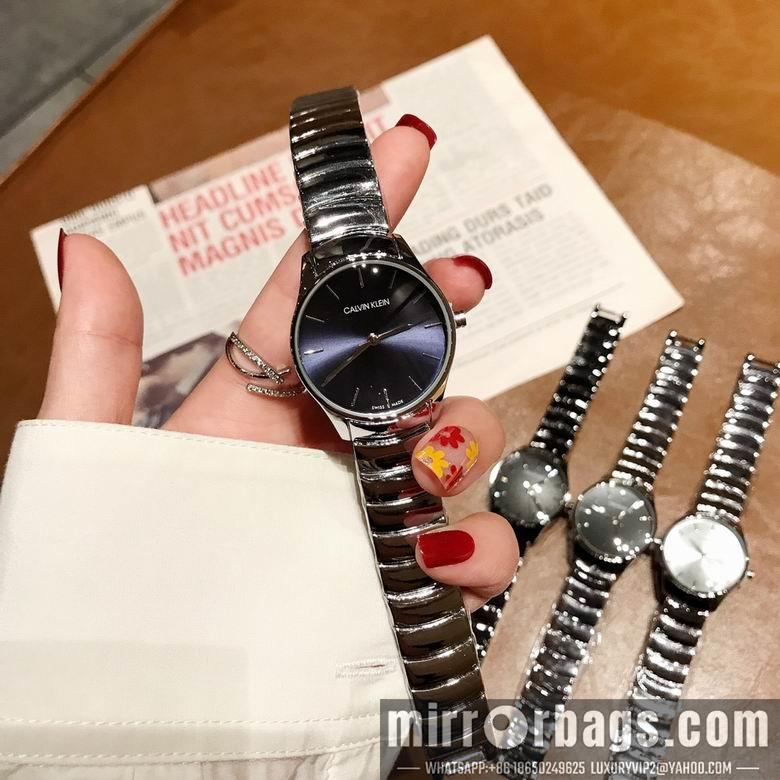 Replica CK watch 32mm M06
