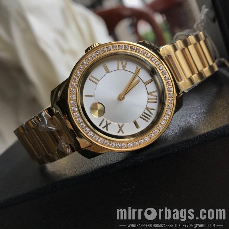 Replica Movado 32mm 102245