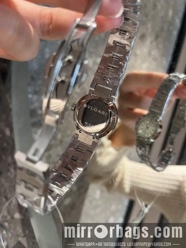 Replica Bvlgari 26mm 102311