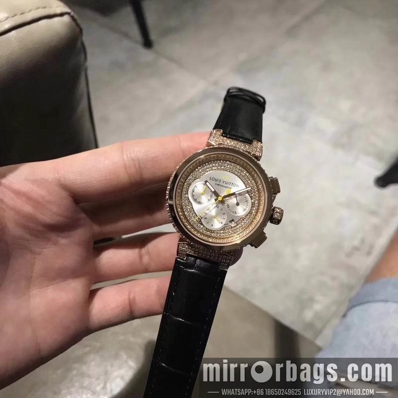 Replica LV 41mm 032547