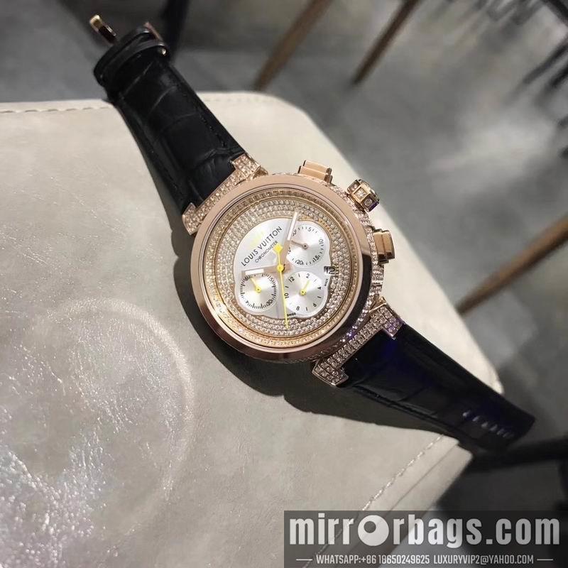 Replica LV 41mm 032547
