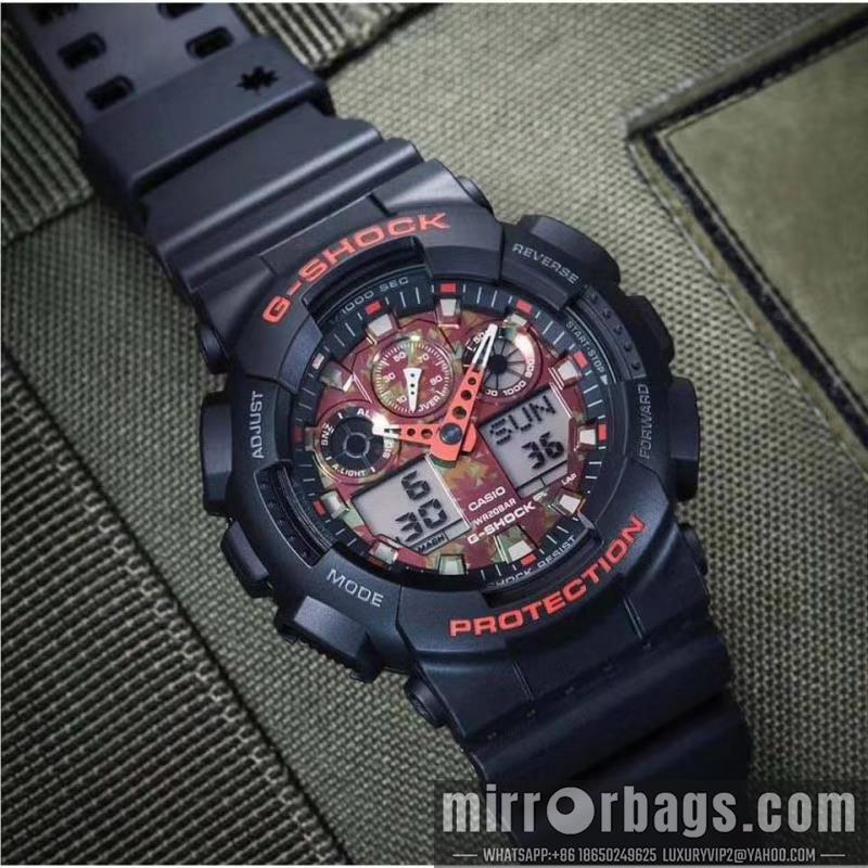 Replica Casio watch 103105