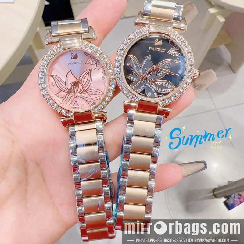 Replica Swarovski 34mm 110158