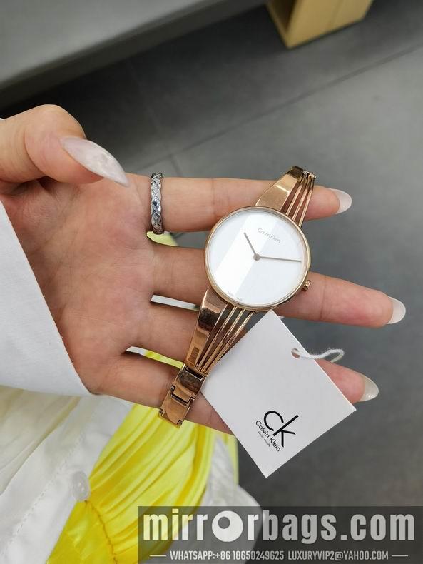 Replica CK watch 34X6mm M13