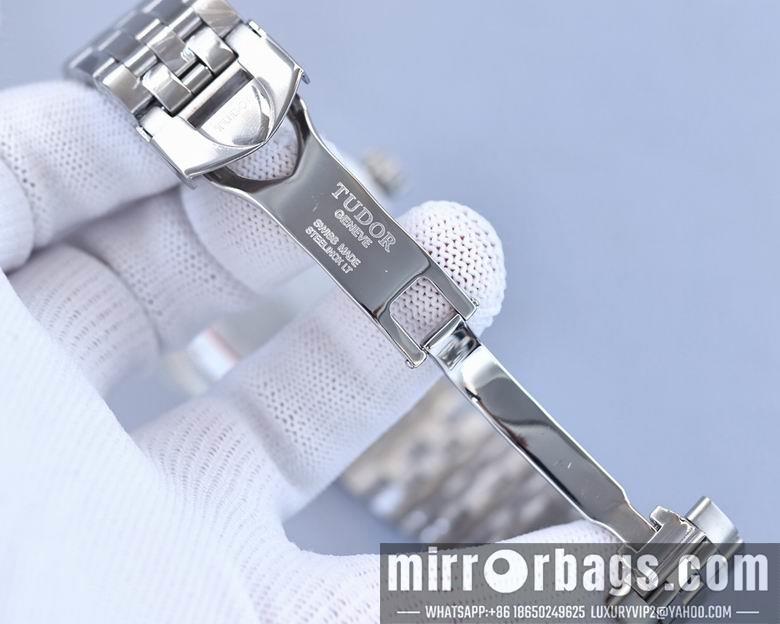 Replica Tudor men 40X11mm M19