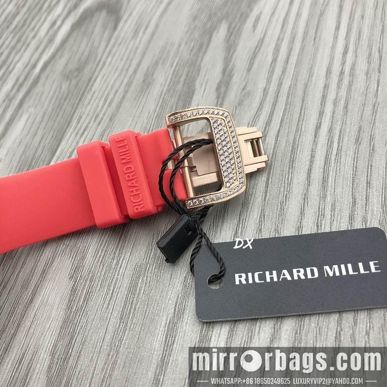 Replica Richard Mille 45x31mm 2nms15