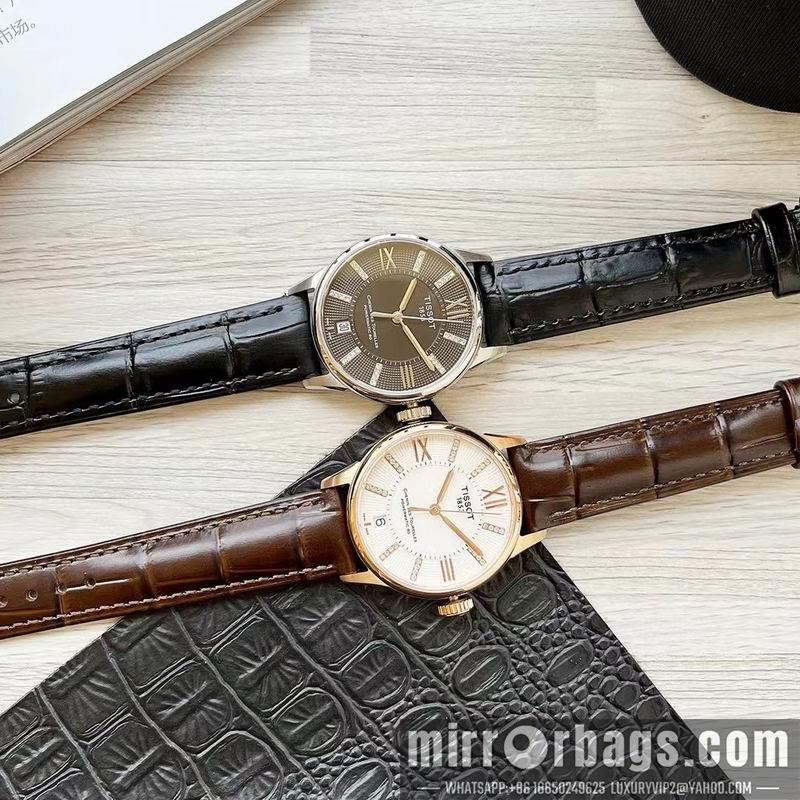 Replica Tissot 32mm 091003
