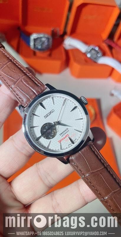 Replica Seiko 42mm 090442