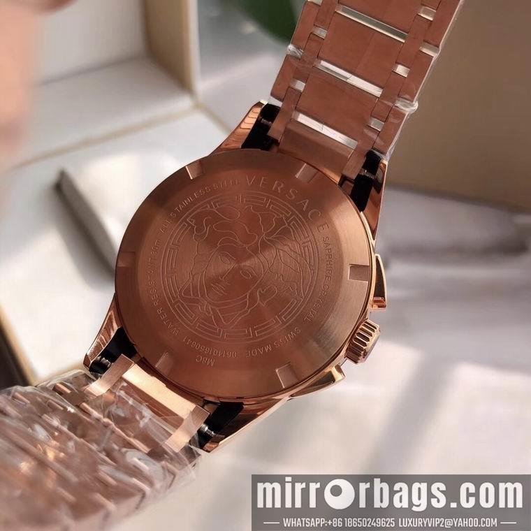 Replica Versace men 42mm M06