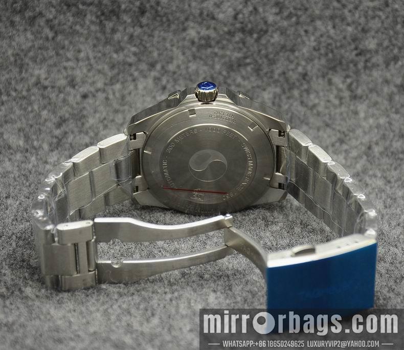 Replica Tag Heuer men 44X14mm M71