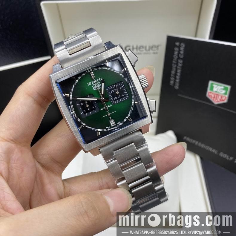 Replica Tag Heuer watch M30