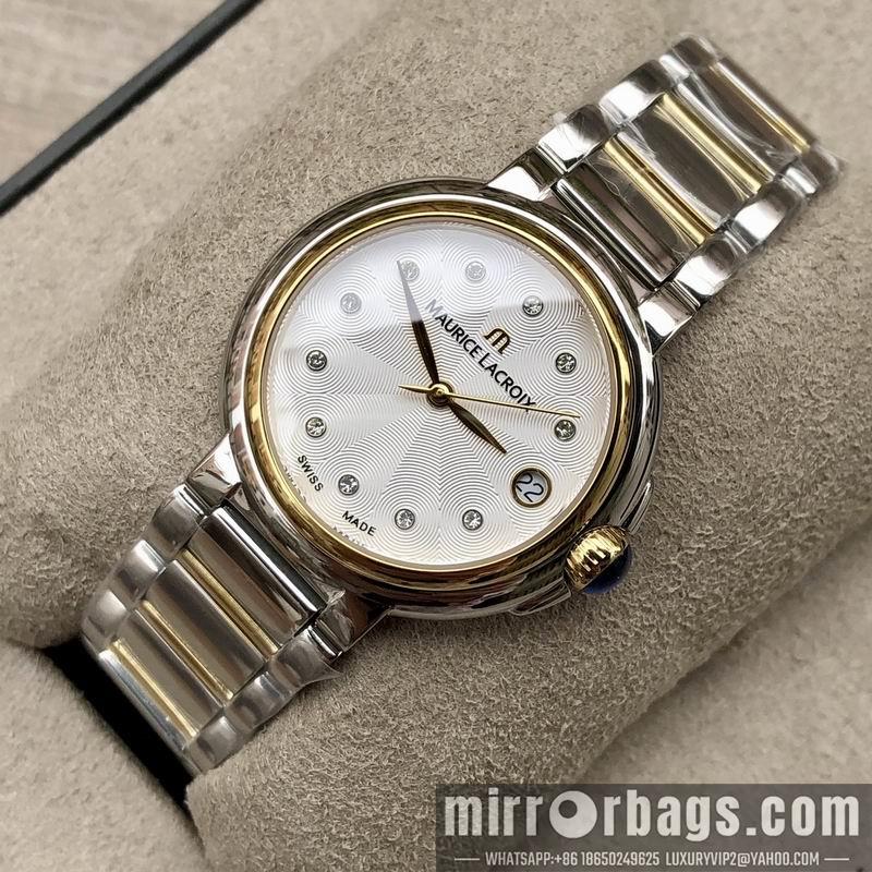 Replica Maurice Lacroix 32mm 090928