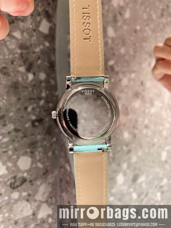 Replica Tissot 30mm 40mm 0830117