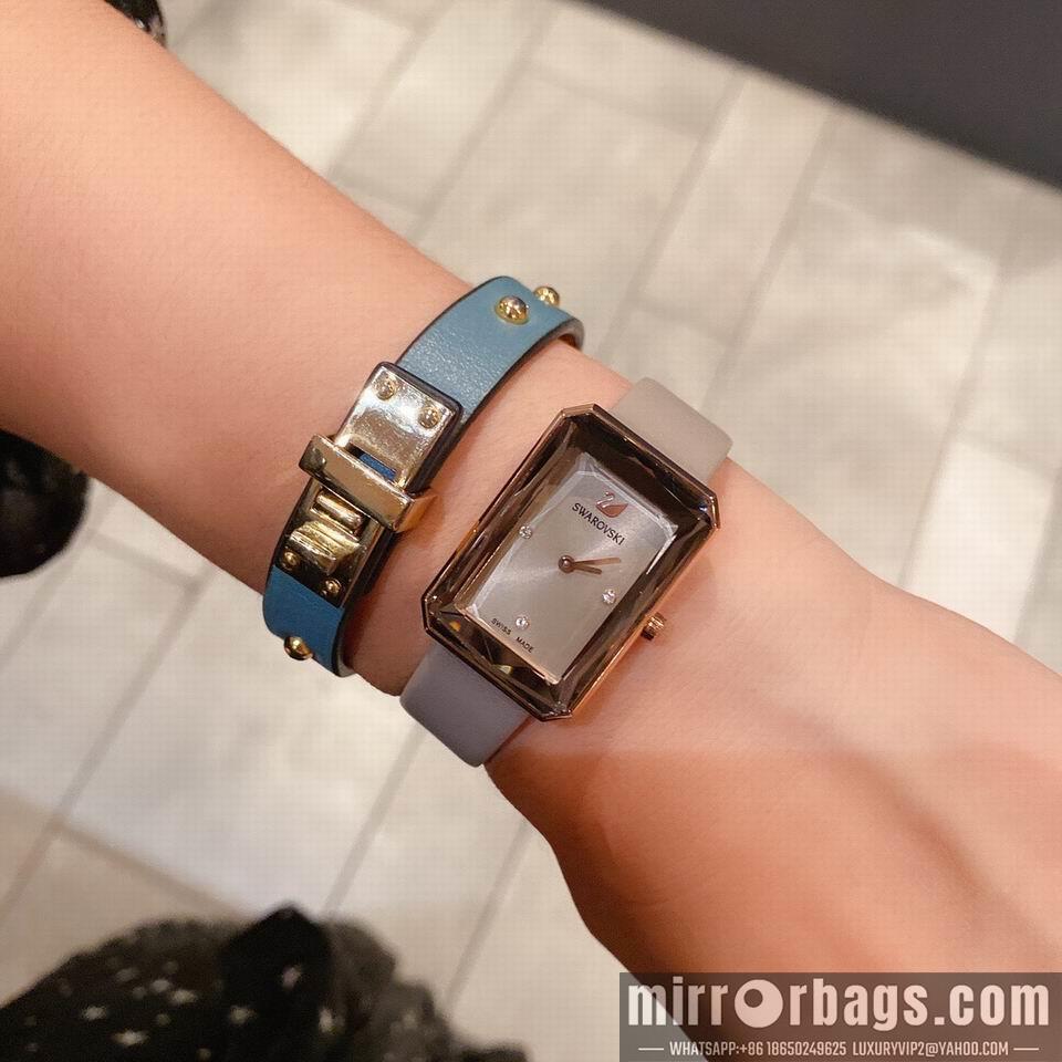 Replica Swarovski watch 110401