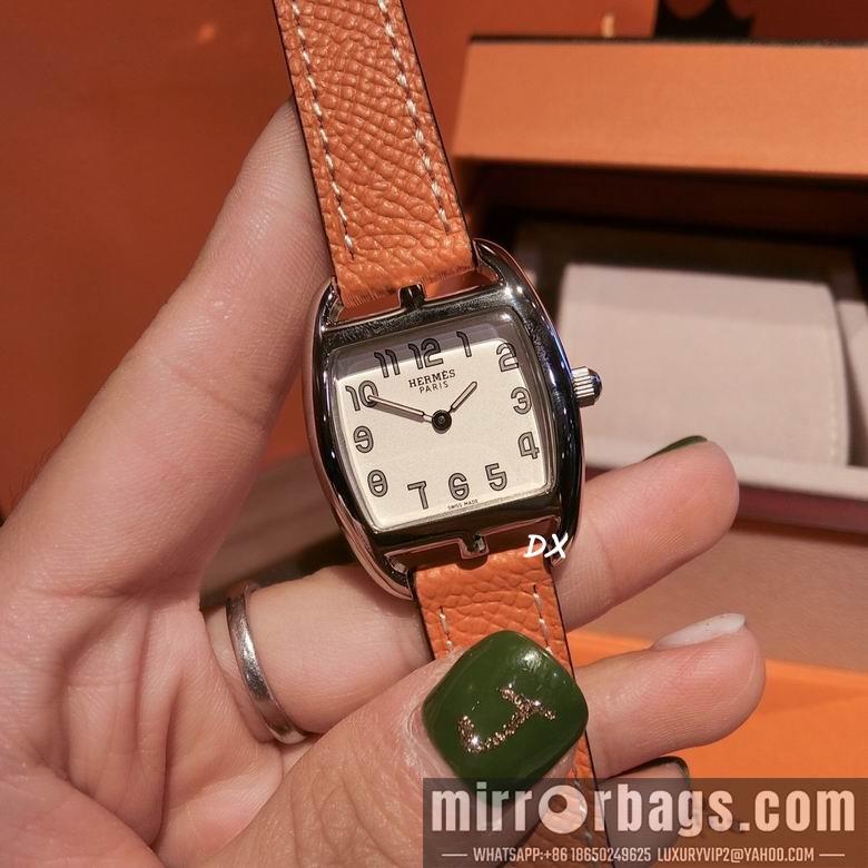 Replica Hermes 26x33mm 6nms43