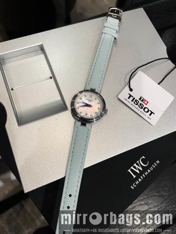 Replica Tissot 26mm 041684