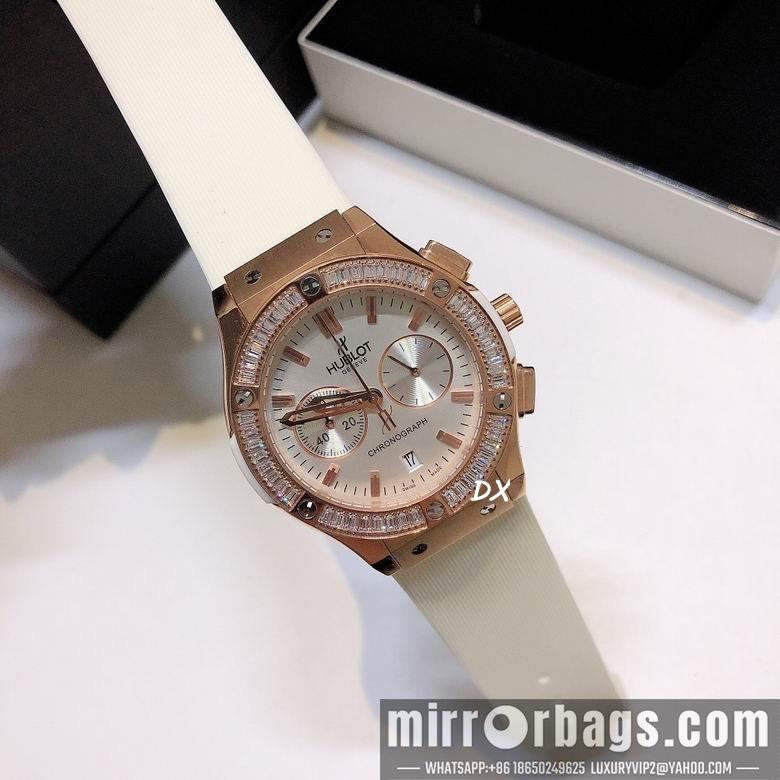 Replica Hublot 38mm 2nms15