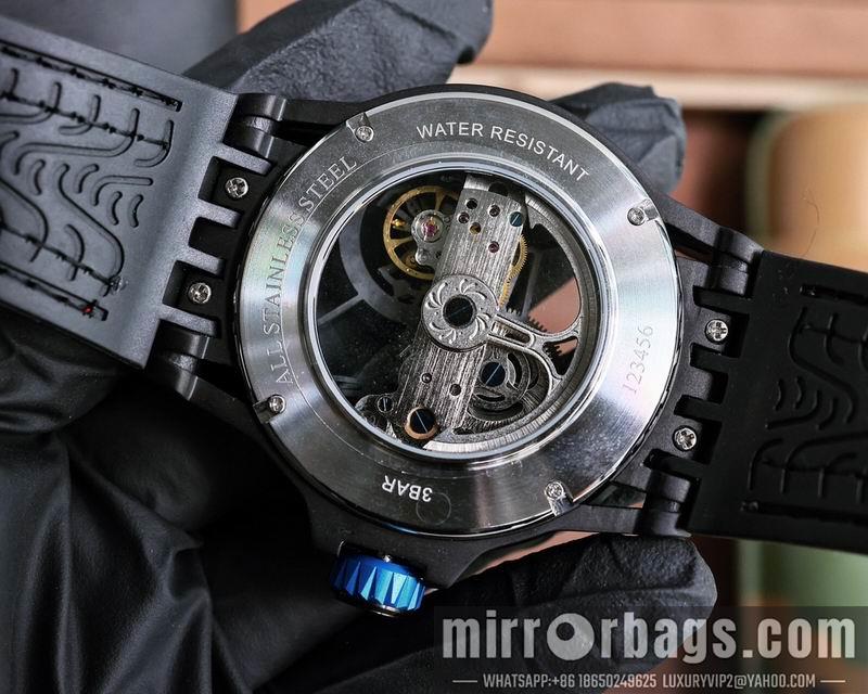 Replica Roger Dubuis 46mm 081707
