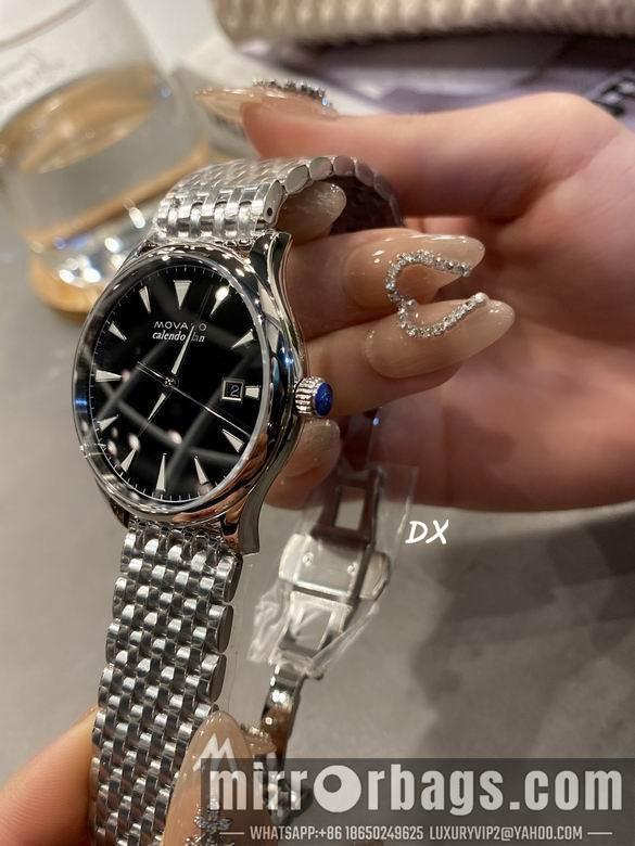 Replica Movado 6.3x28mm 3nms25