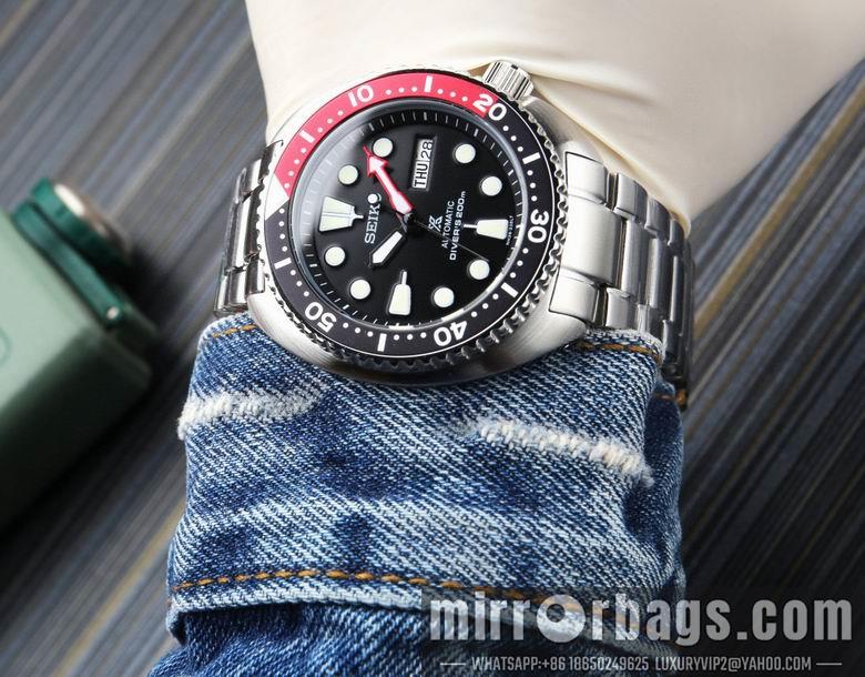 Replica Seiko watch 031101