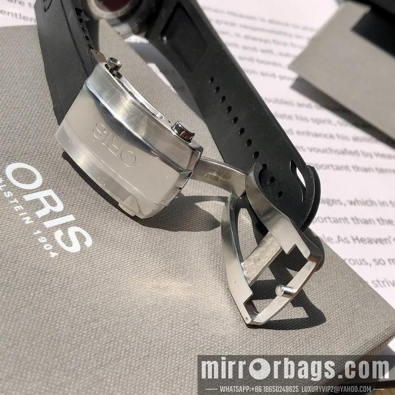 Replica Oris 43mm 102215