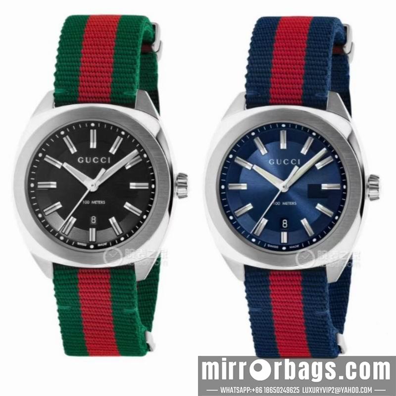 Replica Gucci 38mm 022319