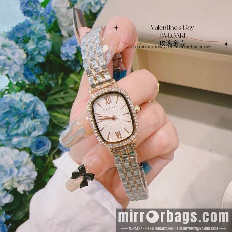 Replica Bvlgari 21X27mmX6mm 103165