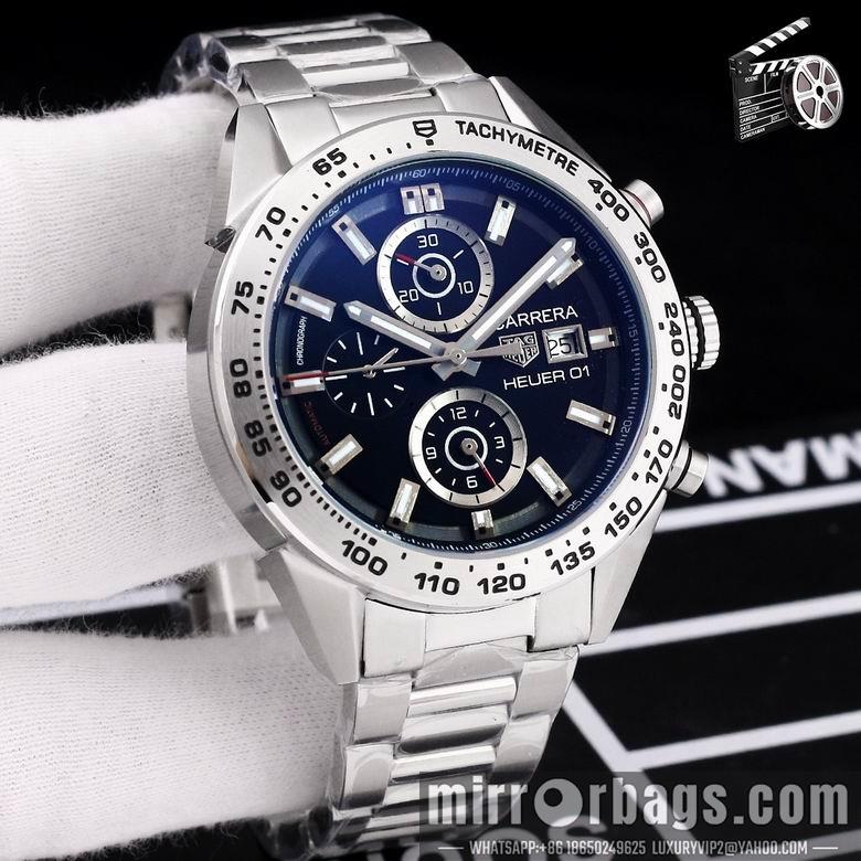 Replica Tag Heuer watch 42X12mm M26