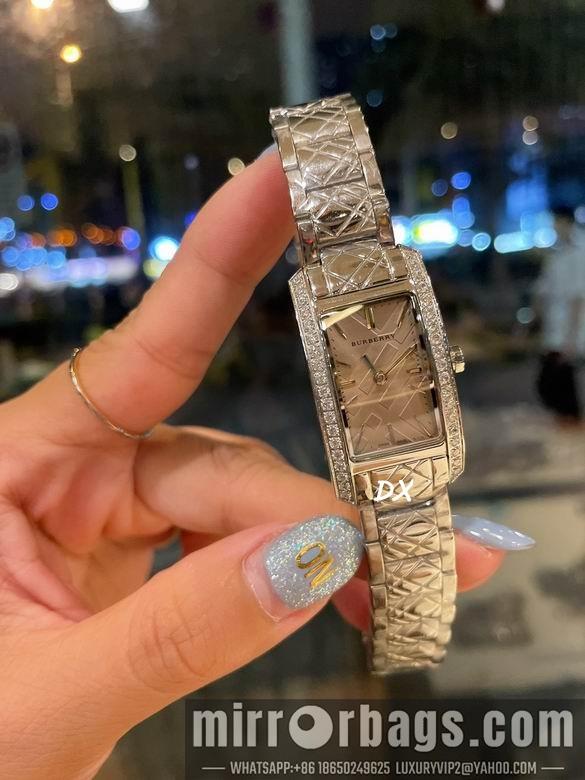 Replica Burberry 19x30x5mm 8nms12
